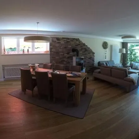 House Odin Lejlighed Borkum